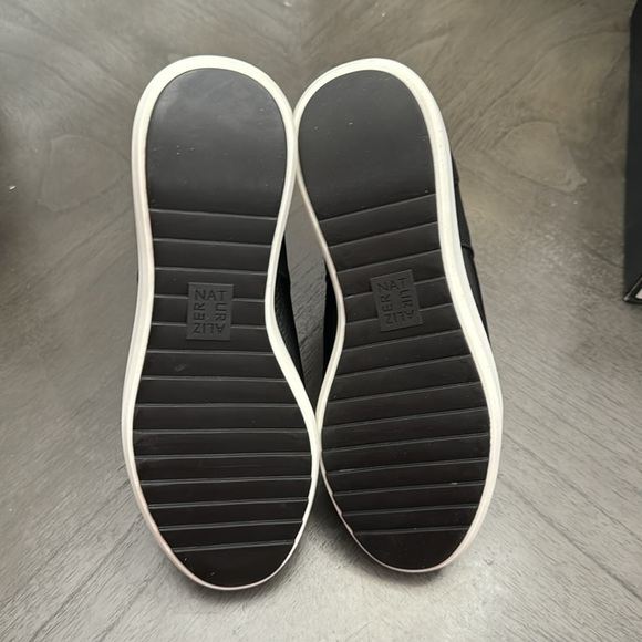 Naturalizer Tisha Leather Boot - Women - Picture 3 of 7